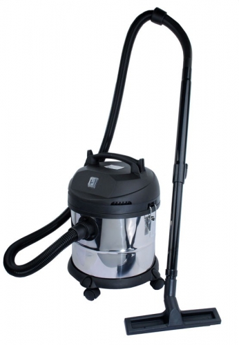 Buy This Today - Professionele Nat- En Droogstofzuiger Van 1400 Watt Vanaf 90,00