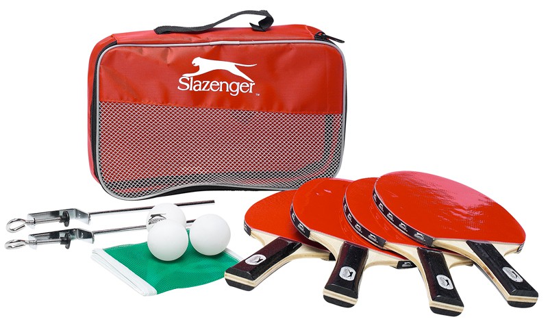 Buy This Today - Professionele tafeltennisset met net