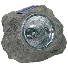 Buy This Today - Rotsblok Ledverlichting Solar En Batterij Vanaf €8,50