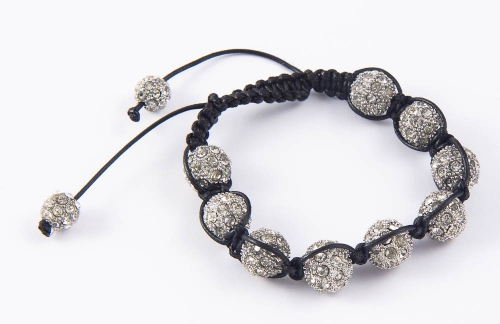 Buy This Today - Schitterende Armbanden. De Rage Van Nu. 4 Modellen