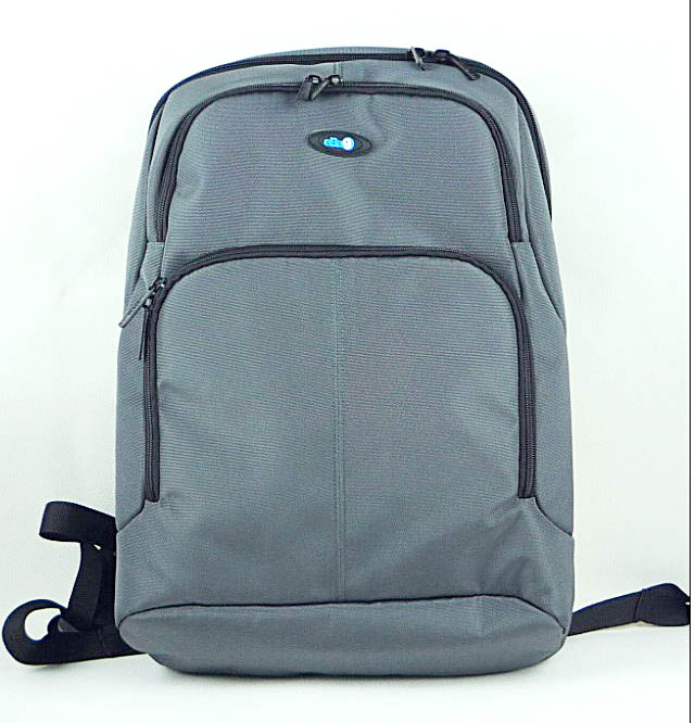 Buy This Today - Schitterende Stoere Zwarte Backpack Van Ebag En Gratis Verzendin