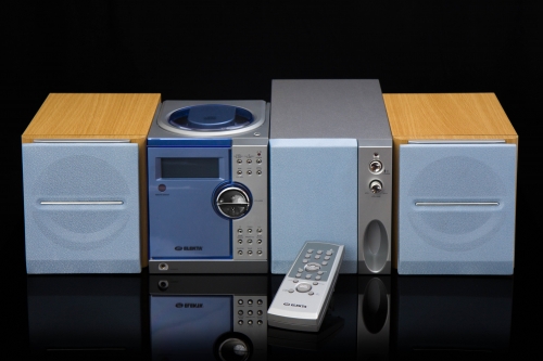 Buy This Today - Stereo Miniset Met Supergeluid Vanaf €50,00