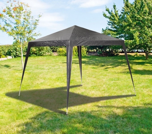 Buy This Today - Stevige Partytent Met Metalen Poten Vanaf 30,00 En Gratis