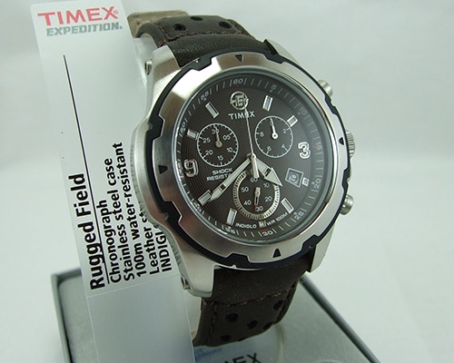 Buy This Today - Timex Herenhorloge Expedition