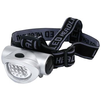 Buy This Today - Ultra heldere LED hoofdlamp