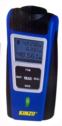 Buy This Today - Ultrasone Afstandsmeter Vanaf 20,00 En Gratis Verzenden