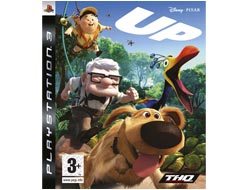 Buy This Today - Up The Video Game Voor De Ps3