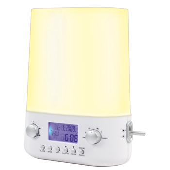 Buy This Today - Wake Up Light Vanaf 30,00 Euro