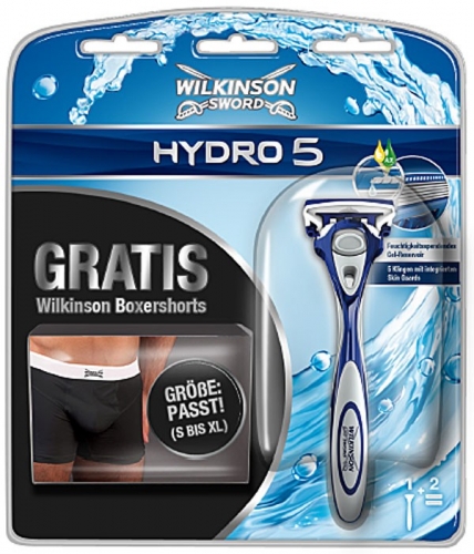 Buy This Today - Wilkinson Sword Men Of Lady  Vanaf €10,00 En Gratis