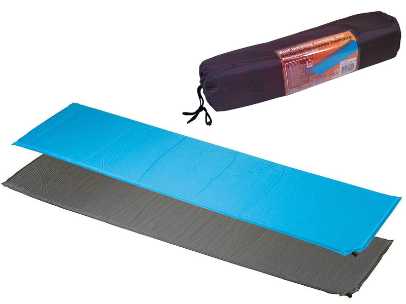 Buy This Today - Zelfopblazende campingmat superkwaliteit