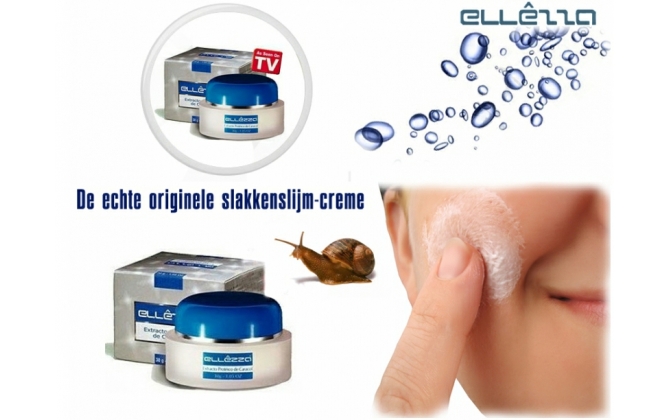 Click to Buy - 2x Elezza Original Slakken-Creme