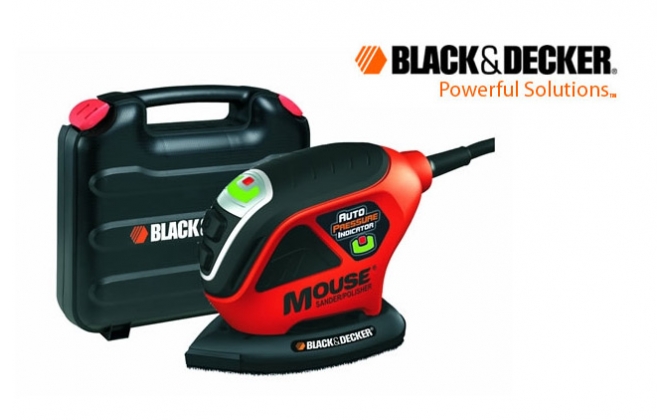 Click to Buy - Black & Decker KA1000 Mouse