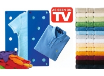 Click to Buy - Kleding Vouwhulp Van TV