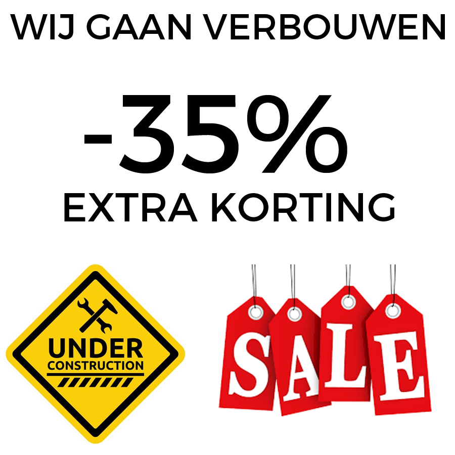 Click to Buy - Magazijnopruiming bij ClickToBuy