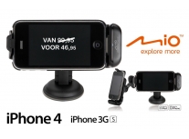 Click to Buy - Mio GPS Carkit + Versterker