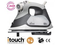 Click to Buy - Oliso Smart Iron