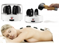 Click to Buy - Princess Hot Stone Home Set