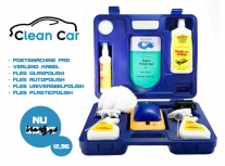 Click to Buy - PRO Car Polish Kit