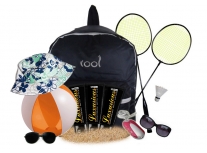 Click to Buy - Summer Holiday Kit