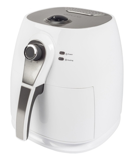 Dagknaller - Azura Hot Air Fryer 1400W