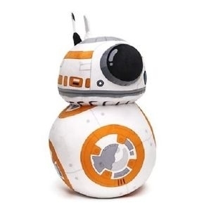 Dagknaller - Disney Star Wars Bb8 Pluche