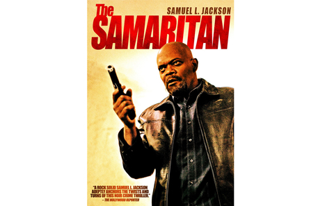 Dagknaller - Dvd - The Samaritan