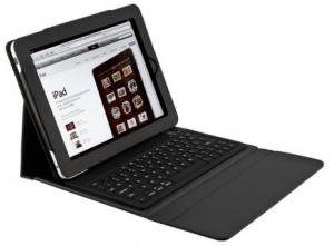 Dagknaller - Gembird Ipad (2)-Case Met Toetsenbord