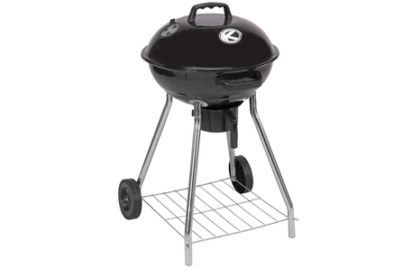 Dagknaller - Kooki Bbq 45 Cm