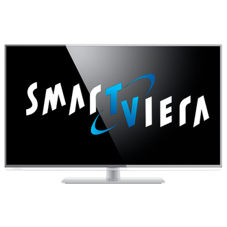 Dagknaller - Panasonic Viera 50 Inch (127Cm) Led Internet Tv (Tx-l50e6)