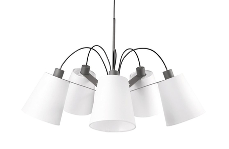 Dagknaller - Philips Myliving Hanglamp (405689316)