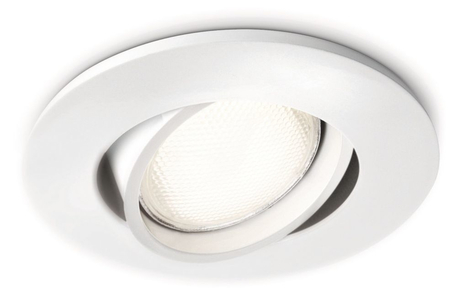 Dagknaller - Philips Smartspot Inbouwspot (579773116)