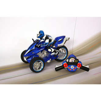 Dagknaller - Road Rippers Rc Sphinx