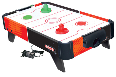 Dagknaller - Rusher Airhockey