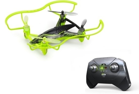 Dagknaller - Silverlit Hyperdrone Racing Starter Kit (Gratis Verzending)