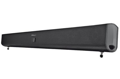 Dagknaller - Trust Linea Wireless Soundbar Voor Tv, Tablets En Smartphones (18282)