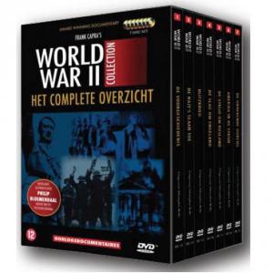 Dagknaller - World War Ii Collection