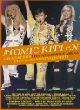 Dagproduct - Atomic Kitten, Greatest Hits Live