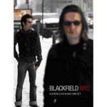 Dagproduct - Blackfield, New York City