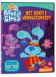 Dagproduct - Blues clues, Grote verkleedfeest