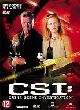 Dagproduct - Crime scene investigation 5 (seizoen 3.1) (3DVD)