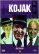 Dagproduct - Kojak - Season 1 (6DVD) .