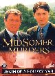 Dagproduct - MidSomer Murders  Death Of A Hollow Man