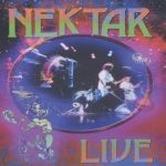 Dagproduct - Nektar, Live .