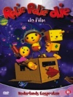 Dagproduct - Rolie Polie Olie - Het beste van (-50%)