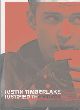 Dagproduct - Timberlake Justin  Justified The Video .