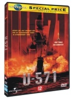 Dagproduct - U-571