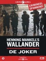 Dagproduct - Wallander, de joker  12