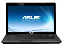 Day Breaker - Asus 17.3" A73SD TY052V