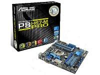 Day Breaker - ASUS P8H67-M Pro mATX LGA1155