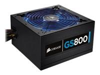 Day Breaker - Corsair Gaming Series GS800